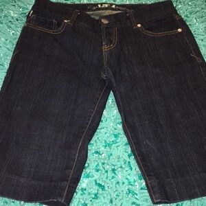 Los Angeles It Jean Shorts